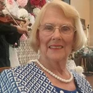 Meet your Posher, Martha